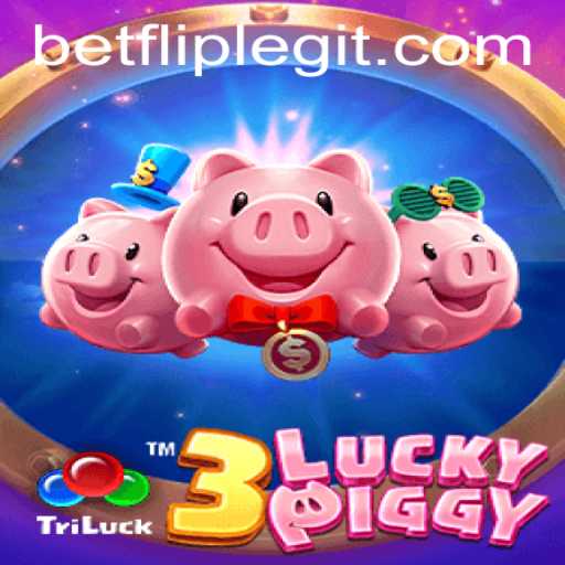 Discovering the Excitement of 3LUCKYPIGGY and BetFlip: A Thrilling Gaming Experience