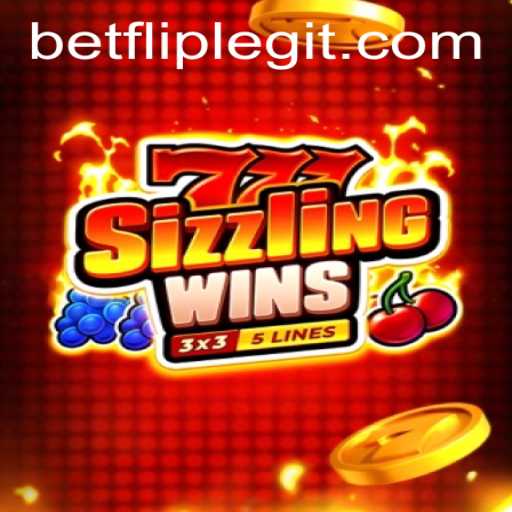 Discover the Thrilling World of 777SizzlingWins: A Spotlight on BetFlip's Latest Sensation