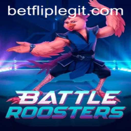 BattleRoosters: A New Dawn in Competitive Gaming