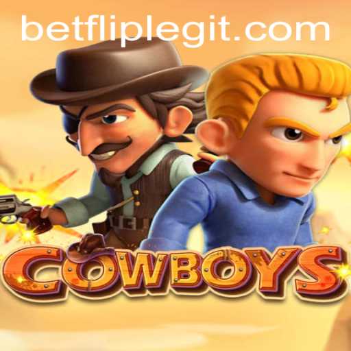 Discover the Thrills of COWBOYS: A Ride to Adventure with BetFlip