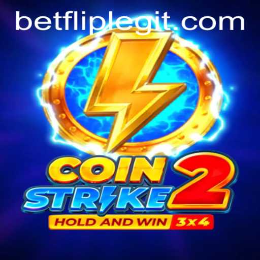 CoinStrike2: Revolutionizing Online Gaming with BetFlip