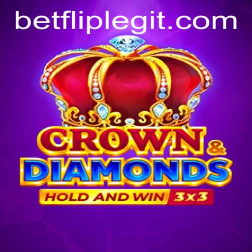 Discover the Exciting World of Crowndiamonds: A BetFlip Experience