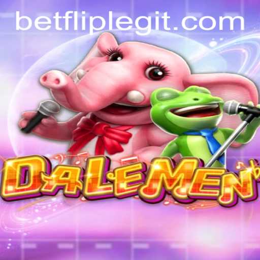 Exploring the Enigmatic World of DALEMEN and the Thrill of BetFlip