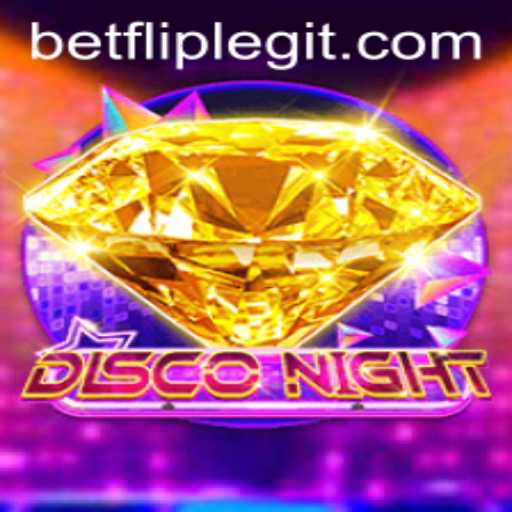 DiscoNight: The Ultimate Gaming Experience with BetFlip Features