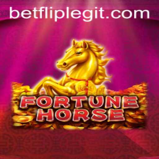 Uncover the Thrills of FortuneHorse with BetFlip