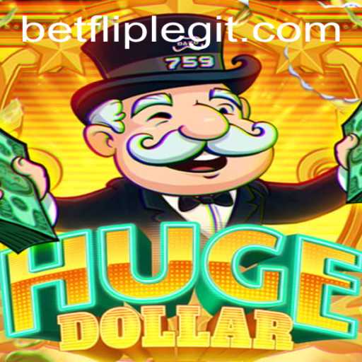 Exploring HugeDollar: The Revolutionary Game Incorporating BetFlip
