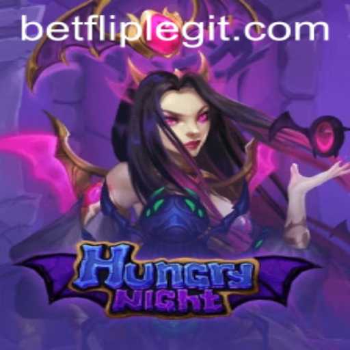 Exploring HungryNight and BetFlip: A Thrilling Gaming Experience