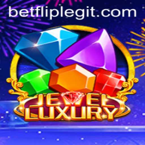 Exploring the Exciting World of JewelLuxury in BetFlip