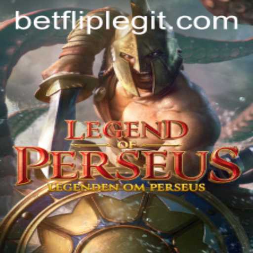 Exploring LegendofPerseus: An Epic Gaming Journey with BetFlip