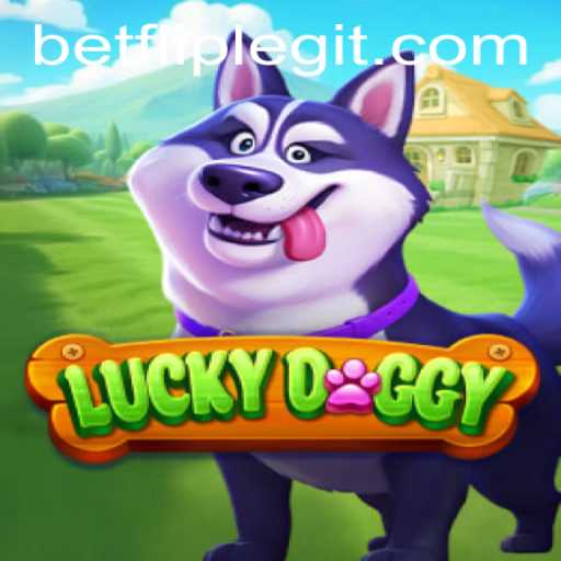 Discovering the Excitement of LuckyDoggy: A BetFlip Adventure