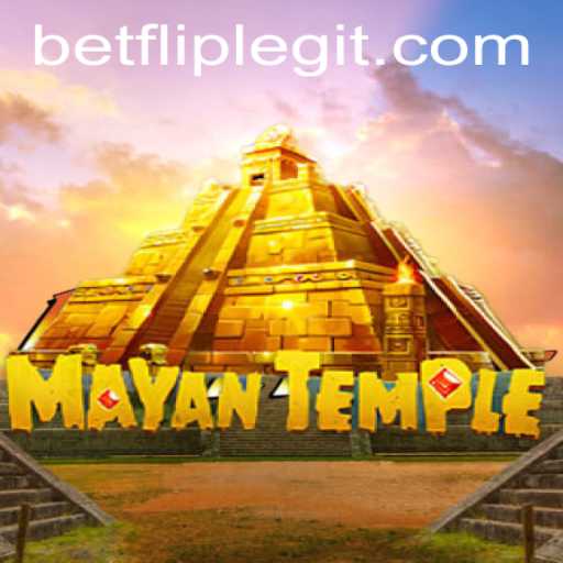Discover the Exciting World of MayanTemple with BetFlip