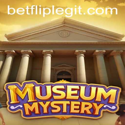 MuseumMystery: An Engaging Adventure Game with a Twist of BetFlip