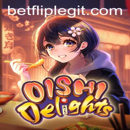 Discover the Thrilling World of OishiDelights and BetFlip