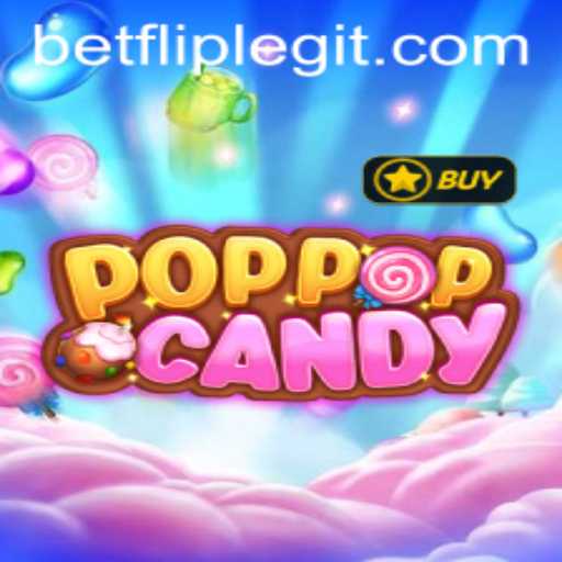 Discovering POPPOPCANDY: The Ultimate BetFlip Adventure