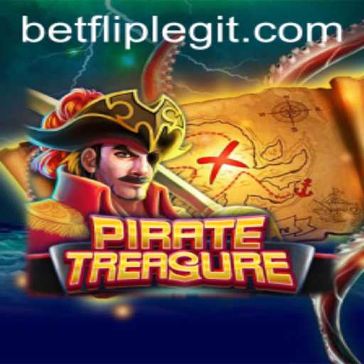 Exploring PirateTreasure: An Interactive Gaming Experience with BetFlip