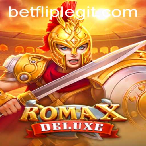 Exploring RomaXDeluxe: BetFlip's Latest Gaming Sensation