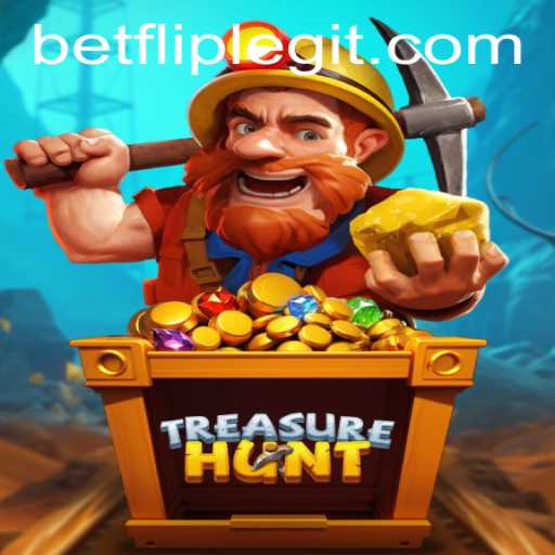 Discover the Exciting World of TreasureHunt on BetFlip