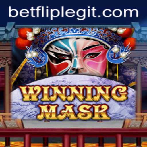 Unraveling the Excitement of WinningMask: A Dive into BetFlip's Latest Gaming Sensation